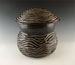 Larry Halvorsen-Wood Grain Container